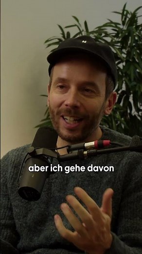 DeepL-CEO: Wollten Microsoft und Co die Firma schon mal kaufen? #omrpodcast #clips #buisness
