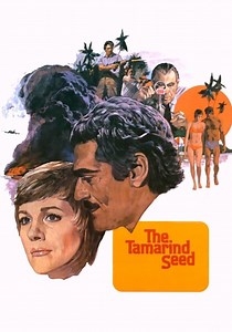 The Tamarind Seed streaming: where to watch online?