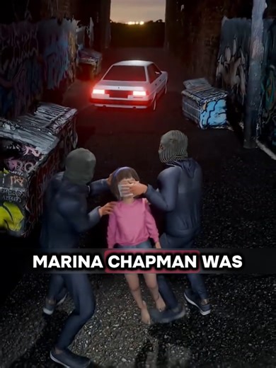 These people were raised by animals in real life — and the final story is deeply unsettling 😨😱