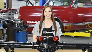 5K views · 47 reactions | A few tips on installing those pesky rear end housing bushings in a GM A-Body, G-Body and even the Ford Mustang. | UMI Performance Inc. | Facebook