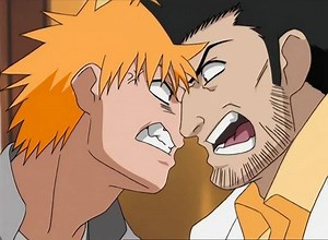 Hay falls welche von euch noch aktiv sind ! Fangen wir mit der ersten Folge an , es wird täglich eine Folge oder mehere hochgeladen :) schreibt mir auf Insta : ossi_k19 | BleachBankai17
