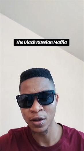 Exploring the Black Russian Mafia: Insights and Stories