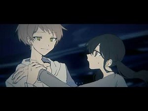 【歌ってみた】The Decisive Hour【よるきち】