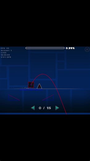 AI Tries Geometry Dash: The Funniest Fails