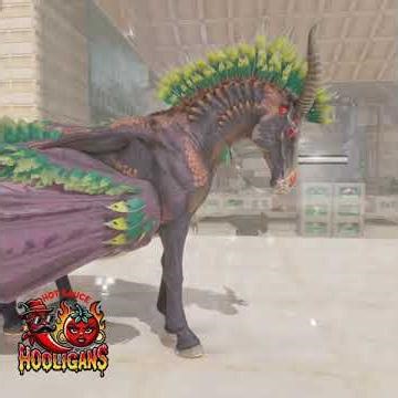 Which Dino Color Wins This Battle? VOTE!!!!