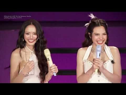 FULL Sub 2026-06-06 LMSY Be My Romance Fancon Stage Banter 01