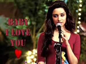 Baby I Love You | MusicLlover