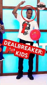 She Said Kids Were a Dealbreaker! | Pop The Balloon Or Find Love Uk