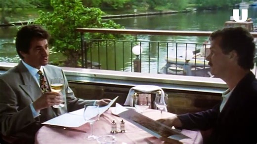 Lovejoy - Series 2 Episode 7