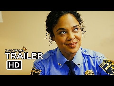 FURLOUGH Official Trailer (2018) Tessa Thompson Comedy Movie HD