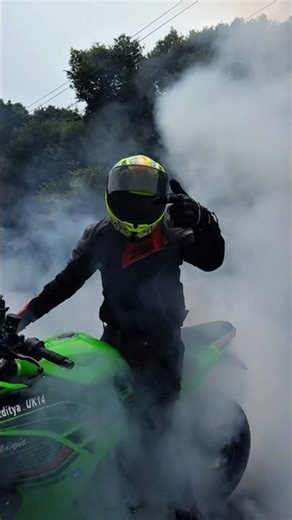 Gt x Ninja 🎀 #shorts #gt650 #kawasaki