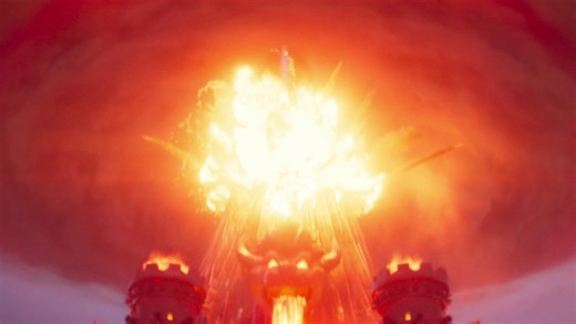 Aguardado pelos fãs há pelo menos 30 anos, este filme consertou uma das maiores decepções do cinema