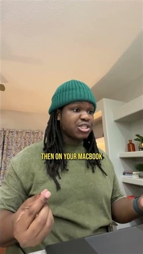 Stop Using Your Laptop Camera! Try This $30 iPhone Hack 🤯
