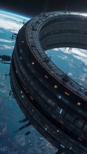 Exploring Stellar Wonders in Sci-Fi and Technology