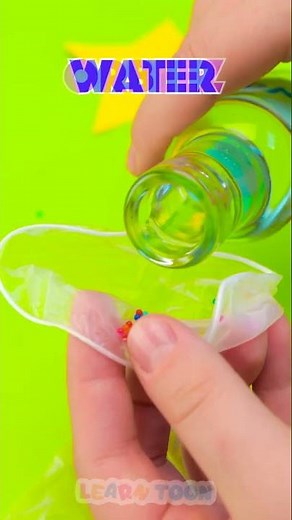 WOW 🖐️ DIY Hand FIDGET Toy You Can Make in Minutes 🎯 #toys #kids
