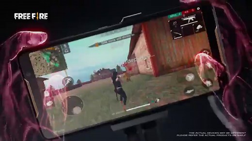 ROG Phone Gaming Smartphone ZS600KL-S845-8G512G - 6” FHD+ 2160x1080 90Hz Display - Qualcomm Snapdragon 845 - 8GB RAM - 512GB Storage - LTE Unlocked Dual SIM Gaming Phone - US Warranty