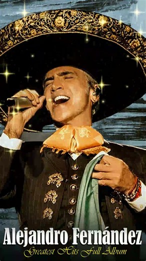 Alejandro Fernández - Caballero