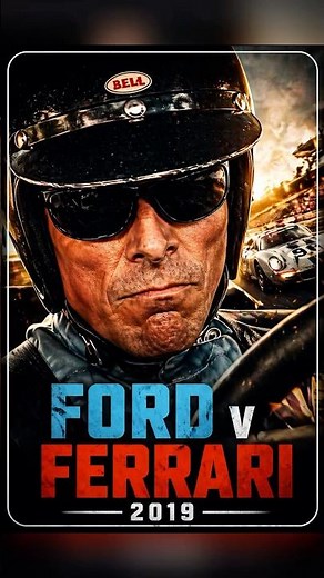 Ken Miles Pushes the Engine to the LIMIT 😱🔥 | “He’s Gonna Blow It!” | Ford v Ferrari