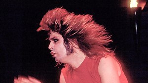 7.8K views · 139 reactions | HOY Randy Rhoads Reflections Of A Guitar Icon 18:00 COL. | 19:00 CHI. | 20:00 ARG. | Concert Channel | Facebook