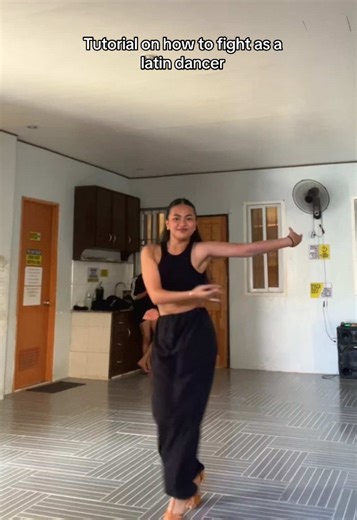 Latin Dancesport Competition Insights