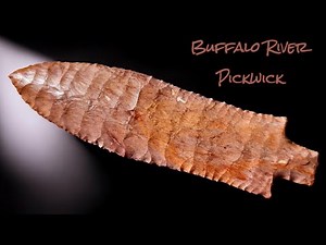 Fog knapping A Pickwick & Fog Equipment Review.