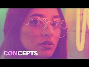 Make BETTER Designs With POWERFUL Concepts