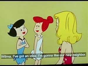 Bewitched crossover | Magic Scene