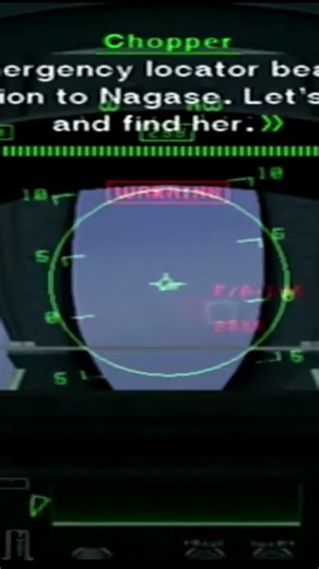 Mighty MIG 31 ACE COMBAT 5 PS2 #retrogameroom #gaming #acecombat