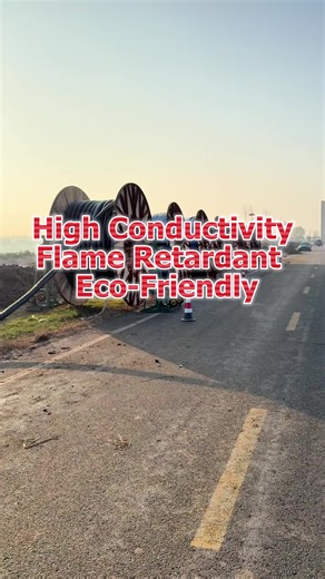 Hainanhongri delivers top-quality wires and cables for all electrical needs! Our product line covers single-stranded, multi-stranded, power, flame-retardant and low-smoke halogen-free cables. Boasting environmental friendliness, durability and high conductivity, they fit home decoration, engineering projects and factories. Factory-direct supply ensures cost-effectiveness—visit our homepage to explore and get quotes!#WiresAndCables #ElectricalCables #HighQualityCables #FlameRetardantCables #Facto