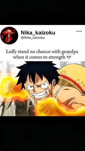 Luffy Stood No Chance Against Old Man Hyogoro💀 | One Piece | Day 55