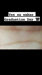 Graduation Day! 🎓 ♥️ #fypシ゚viralシfypシ゚ #grade6graduation #reelsfbシ #ExcitedVibes | Yorme Aaron