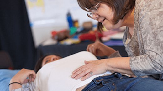 Tips for Labor Progress - Spinning Babies