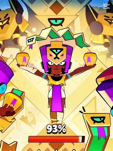 27000 trophies🏆 #brawlstars