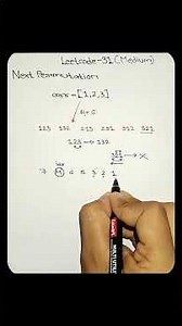 Next Permutation