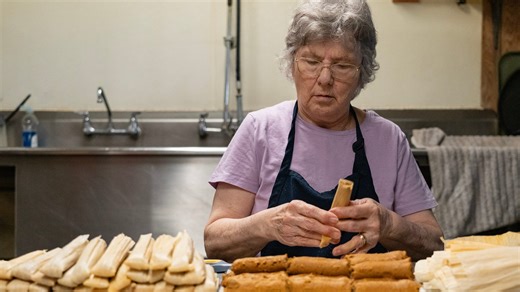 Mississippi tamale place keeps customers coming back for almost 90 years