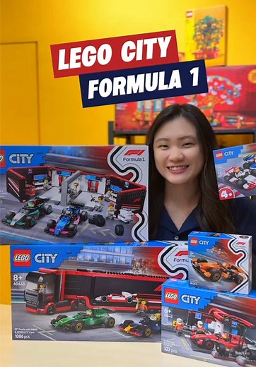 Bricks Smart World on TikTok