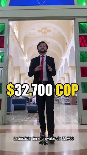 ¿Sabes qué es la apostilla o cómo apostillar tus documentos? Aquí te contamos Tarifa 2024 36.000 COP