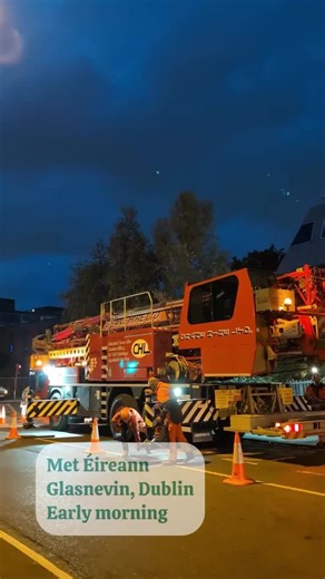 #weather #satellite | Met Éireann