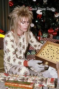 🎄🎄🎄🎄🎄🎄🎄🎄🎄🎄 | David Bowie Reality