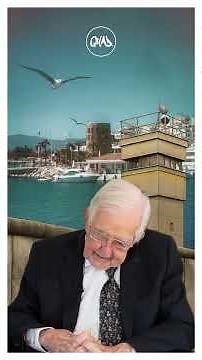 October 3, 1990 – German Unity Day: A contemporary witness of World War II explains the meaning o...