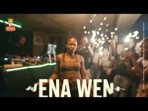 Wena Wena - Shikaz | Amapiano x Afrodance