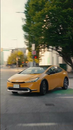 🔥 Prius Plug-In Hybrid Is Almost Here — Build Yours!