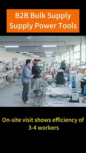 Automatic Screw Locking | High Precision Intelligent Fastening Solution