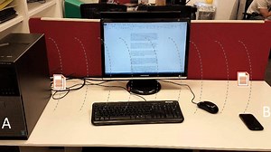 Side-Channel Attack Turns Power Supply Into Speakers