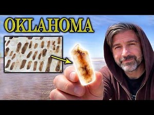 I Found Something INSANE in Oklahoma…