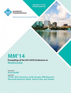 What Videos Are Similar with You? | Proceedings of the 22nd ACM international conference on Multimedia