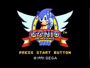 Fastest Thing Alive (Sonic SATAM) 8bit Remix