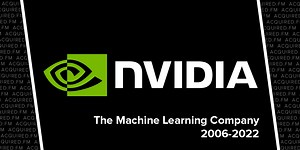Nvidia Part II: The Machine Learning Company (2006-2022) | Acquired Podcast