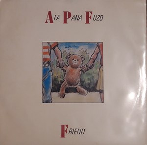 Ala Pana Fuzo - Friend