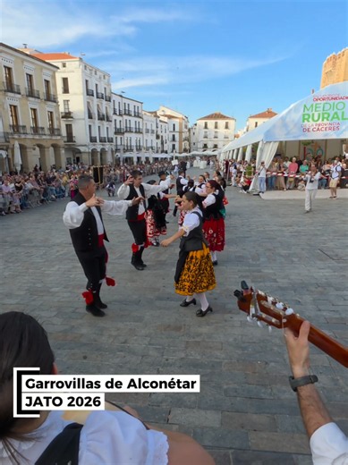 Turismo Provincia de Cáceres: Lugares imprescindibles